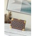 Louis Vuitton Coffret Tresor 24 in Monogram Canvas M47003
