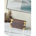 Louis Vuitton Coffret Tresor 24 in Monogram Canvas M47003