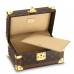 Louis Vuitton Coffret Tresor 24 in Monogram Canvas M47003