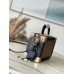 Louis Vuitton Petite Valise in Monogram Reverse Canvas M47164