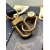 Louis Vuitton Petite Valise in Monogram Reverse Canvas M47164