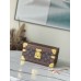 Louis Vuitton Coffret Tresor 24 in Monogram Canvas M47023