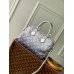 Louis Vuitton Speedy Bandouliere 25 Bag in Monogram Nylon M11848