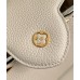 Louis Vuitton Capucines BB Bag in Quartz Taurillon Leather M11964