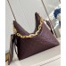 Louis Vuitton Coussin Hobo MM Bag in Monogram Leather M12072 Louis Vuitton Coussin Hobo MM Bag in Monogram Leather M12072