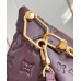 Louis Vuitton Coussin Hobo MM Bag in Monogram Leather M12072 Louis Vuitton Coussin Hobo MM Bag in Monogram Leather M12072
