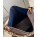Louis Vuitton Coussin Hobo MM Bag in Monogram Leather M12072 Louis Vuitton Coussin Hobo MM Bag in Monogram Leather M12072