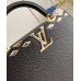 Louis Vuitton Capucines MM Bag with Malletage Signature M12135 Louis Vuitton Capucines MM Bag with Malletage Signature M12135