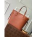 Louis Vuitton Neverfull MM Bag in Brown Epi Leather M12467
