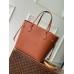 Louis Vuitton Neverfull MM Bag in Brown Epi Leather M12467