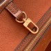 Louis Vuitton Neverfull MM Bag in Brown Epi Leather M12467