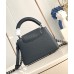 Louis Vuitton Capucines Mini Bag with Malletage Signature M12751 Louis Vuitton Capucines Mini Bag with Malletage Signature M12751
