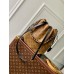 Louis Vuitton Noe Trunk PM Bag in Monogram Reverse Canvas M13324 Louis Vuitton Noe Trunk PM Bag in Monogram Reverse Canvas M13324
