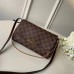 Louis Vuitton Favorite PM Bag In Damier Ebene Canvas N41276