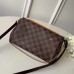 Louis Vuitton Favorite PM Bag In Damier Ebene Canvas N41276