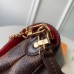 Louis Vuitton Favorite PM Bag In Damier Ebene Canvas N41276