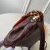 Louis Vuitton Favorite PM Bag In Damier Ebene Canvas N41276