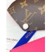 Louis Vuitton Kirigami Card Holder in Monogram Canvas M12793