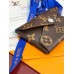 Louis Vuitton Kirigami Card Holder in Monogram Canvas M12884 Louis Vuitton Kirigami Card Holder in Monogram Canvas M12884