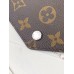 Louis Vuitton Kirigami Organizer in Monogram Canvas M12359 Louis Vuitton Kirigami Organizer in Monogram Canvas M12359