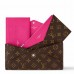 Louis Vuitton Kirigami Organizer in Monogram Canvas M12403 Louis Vuitton Kirigami Organizer in Monogram Canvas M12403