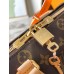 Louis Vuitton Speedy Bandouliere 20 Bag Monogram Canvas M46234 Louis Vuitton Speedy Bandouliere 20 Bag Monogram Canvas M46234