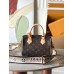 Louis Vuitton Speedy Bandouliere 20 Bag Monogram Canvas M46234 Louis Vuitton Speedy Bandouliere 20 Bag Monogram Canvas M46234