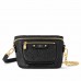 Louis Vuitton Mini Bumbag in Monogram Empreinte Leather M46917 Louis Vuitton Mini Bumbag in Monogram Empreinte Leather M46917