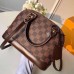 Louis Vuitton Alma BB Bag In Damier Ebene Canvas N41221