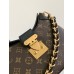 Louis Vuitton LV Twinny Bag in Monogram Canvas M46659