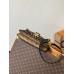 Louis Vuitton LV Twinny Bag in Monogram Canvas M46659