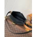 Louis Vuitton LV Twinny Bag in Monogram Canvas M46659