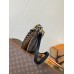 Louis Vuitton LV Twinny Bag in Monogram Canvas M46659