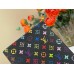 Louis Vuitton LV x TM Passport Cover in Monogram Multicolored Canvas M13414 Louis Vuitton LV x TM Passport Cover in Monogram Multicolored Canvas M13414