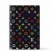 Louis Vuitton LV x TM Passport Cover in Monogram Multicolored Canvas M13414 Louis Vuitton LV x TM Passport Cover in Monogram Multicolored Canvas M13414