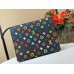 Louis Vuitton LV x TM Toiletry Pouch in Monogram Multicolored Canvas M13746