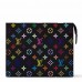 Louis Vuitton LV x TM Toiletry Pouch in Monogram Multicolored Canvas M13746