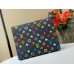 Louis Vuitton LV x TM Toiletry Pouch in Monogram Multicolored Canvas M13746
