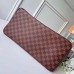 Louis Vuitton Neverfull GM Bag In Damier Ebene Canvas N41357 Louis Vuitton Neverfull GM Bag In Damier Ebene Canvas N41357