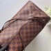 Louis Vuitton Neverfull GM Bag In Damier Ebene Canvas N41357 Louis Vuitton Neverfull GM Bag In Damier Ebene Canvas N41357