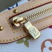 Louis Vuitton LV x TM High Rise Bumbag in Monogram Multicolored Canvas M13660 Louis Vuitton LV x TM High Rise Bumbag in Monogram Multicolored Canvas M13660