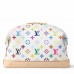 Louis Vuitton LV x TM Cosmetic Pouch GM in Monogram Multicolored Canvas M13743
