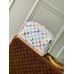 Louis Vuitton LV x TM Cosmetic Pouch GM in Monogram Multicolored Canvas M13743