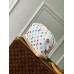 Louis Vuitton LV x TM Cosmetic Pouch GM in Monogram Multicolored Canvas M13743