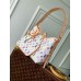 Louis Vuitton LV x TM CarryAll PM Bag in Monogram Multicolored Canvas M13661 Louis Vuitton LV x TM CarryAll PM Bag in Monogram Multicolored Canvas M13661