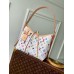 Louis Vuitton LV x TM CarryAll PM Bag in Monogram Multicolored Canvas M13661 Louis Vuitton LV x TM CarryAll PM Bag in Monogram Multicolored Canvas M13661