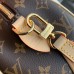 Louis Vuitton Speedy Bandouliere 20 Bag in Monogram Canvas M46594 Louis Vuitton Speedy Bandouliere 20 Bag in Monogram Canvas M46594