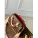 Louis Vuitton Speedy Bandouliere 20 Bag in Monogram Canvas M46594 Louis Vuitton Speedy Bandouliere 20 Bag in Monogram Canvas M46594