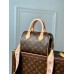 Louis Vuitton Speedy Bandouliere 20 Bag in Monogram Canvas M46594 Louis Vuitton Speedy Bandouliere 20 Bag in Monogram Canvas M46594