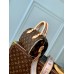 Louis Vuitton Speedy Bandouliere 20 Bag in Monogram Canvas M46594 Louis Vuitton Speedy Bandouliere 20 Bag in Monogram Canvas M46594